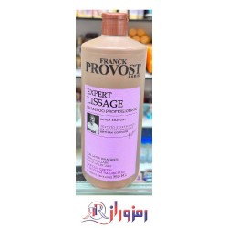 شامپو پرووست مدل Lissage